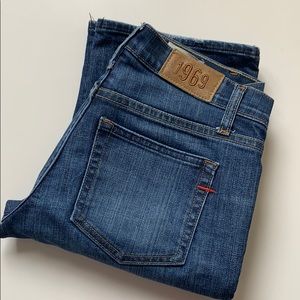 GAP - Boot Cut Jeans - 1R
